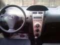 TOYOTA YARIS G 2008 Diesel Fuel-3