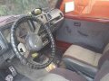 Suzuki Samurai 1994 model. Local unit. not converted.-2