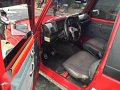 Suzuki SAMURAI 1.3L 4X4 MT 1993-7