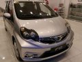 HatchBack Compact Car BYD F0 1.0L-5