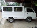 Mitsubishi L300 FB Dual AC Diesel Engine 4D56 Manual Transmission for sale-1