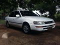 Toyota Corolla GLI 1996 Manual-3