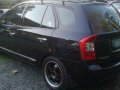 2009 Fully loaded KIA CARENS EX DIESEL AT-4