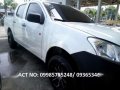 Isuzu Dmax L.T - 2015-0