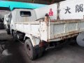 1136 #2 Isuzu Elf Dropside Cargo Truck-1