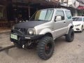 2003 Suzuki Jimny-4