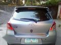 TOYOTA YARIS G 2008 Diesel Fuel-2