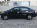 Toyota Vios E 2012 Manual-10