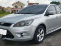 FORD FOCUS _ ( A-T hatchback _ ( ALL POWER _ ( * 2010 very cold aircon-0