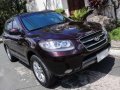 Hyundai Santa Fe Diesel 2008-8