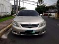 2009 Toyota Corolla Altis-0