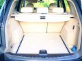 2007 BMW X3 AT CRV Benz Montero Fortuner pajero innova xtrail-6