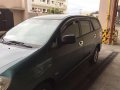 Toyota Innova E matic 2011 model-1