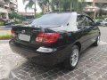 Toyota Corolla Altis 1.6J MT 2004-4