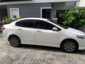 2010 Honda City 1.5 E Top of the line-3