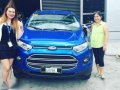 2017 Ford Ecosport Trend AT-1