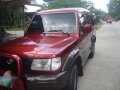 For sale 2008 Hyundai Galloper-2