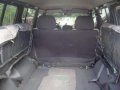 For sale 2008 Hyundai Galloper-6