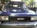 Isuzu Bighorn Trooper parts out Wrangler Pajero owner type safari-1