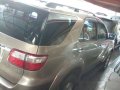Toyota Fortuner 2011 2.5 for sale-1