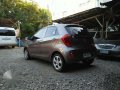 For sale 2016 Kia Picanto EX mt-4