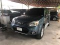 2014 Ford Everest Ltd Edition Automatic-4