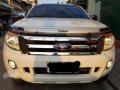 2014 Ford Ranger XLT 4x2 Diesel Automatic-0