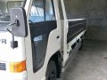 Isuzu wide npr canter elf truck 4BC2 15ft-3