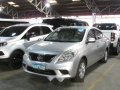 2013 Nissan Almera for sale-0