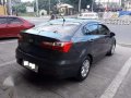 Kia Rio EX 2016 AT - Bank Financing OK-1