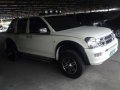 2005 isuzu d max matic-8