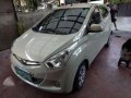 FOR SALE 2013 model Hyundai Eon!-0