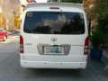 2013 Toyota Hiace Super Grandia Automatic Diesel Leather - 13-5