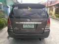 Toyota Innova g Matic Diesel 2005 for sale-8