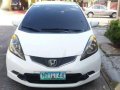 Honda Jazz 2010 for sale-3