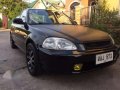 Honda Civic VTi VTec 1997 Manual Fresh-11