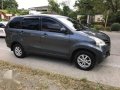 Toyota Avanza Automatic 2013 Best for Family-0