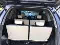 Toyota Avanza Automatic 2013 Best for Family-1