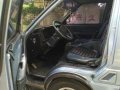 Nissan Vanette Diesel matic 2000mdl like fx liteace hilander CRV hiace-4