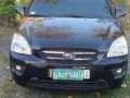 2009 Fully loaded KIA CARENS EX DIESEL AT-1