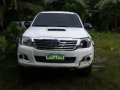 Toyota Hilux 2013 4x4-5