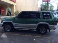 For sale 1999 Isuzu Trooper-4