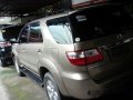 Toyota Fortuner 2011 2.5 for sale-2