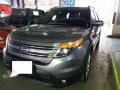 Ford Explorer 2013 automatic-1