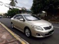 2009 Toyota Corolla Altis-2