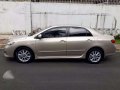 2009 Toyota Corolla Altis-3