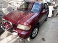 Kia Sportage 1996 model-0