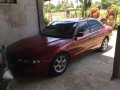 For sale Mitsubishi Galant 1996 Vr4-0