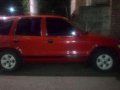 For sale Kia Sportage 2006-1