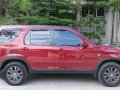 Honda CRV 2003 not Toyota Mitsubishi revo innova adventure xtral-1